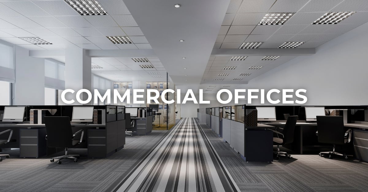 Commercial Offices