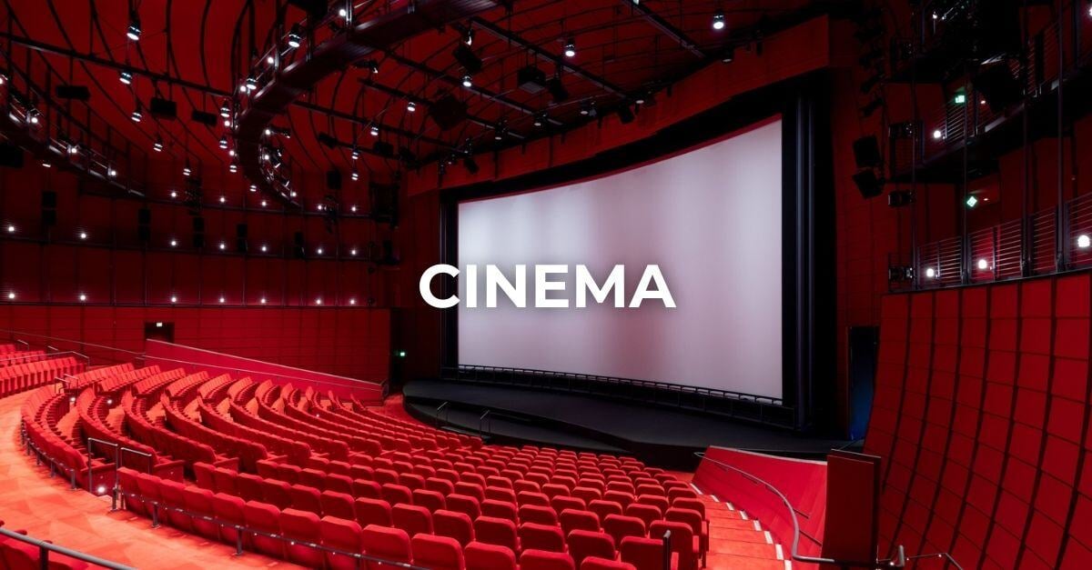 Cinema